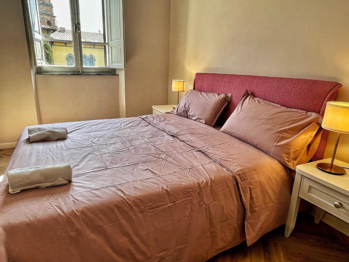 Bed and Breakfast Il Teatro à Acquapendente Extérieur photo