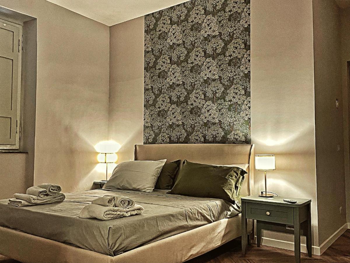 Bed and Breakfast Il Teatro à Acquapendente Extérieur photo